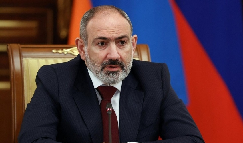 İrəvan, Zəngəzur, Göyçə qaytarıla bilər! - Paşinyanın xəritə oyununa KƏSKİN CAVAB - VİDEO