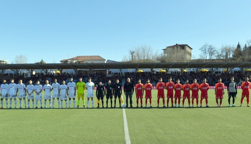 Xankəndidəki futbol matçı həm Ermənistana, həm də onun havadarlarına ciddi mesaj idi-ŞƏRH