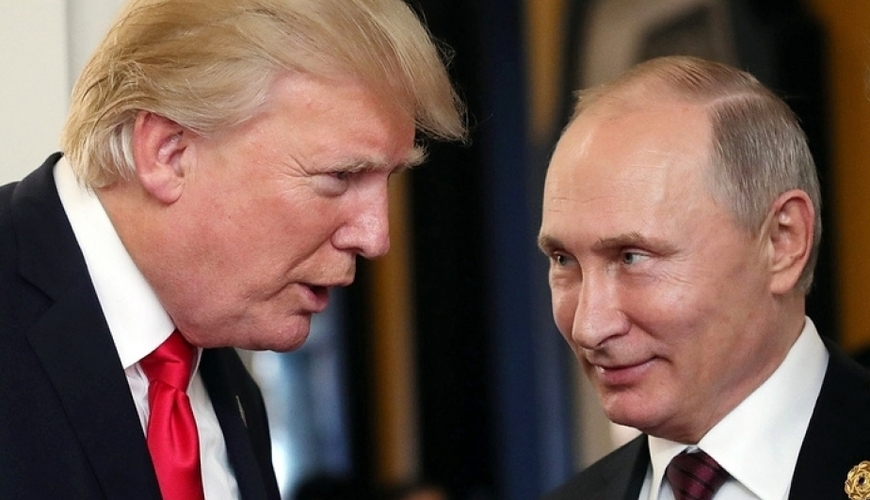 Putinə bəd xəbər: dostunun Ağ Evə yolu bağlanır - sensasion gəlişmə