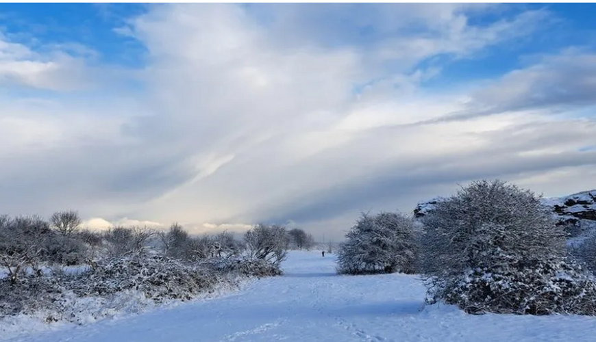 Nazirlikdən hava şəraiti ilə bağlı SON AÇIQLAMA