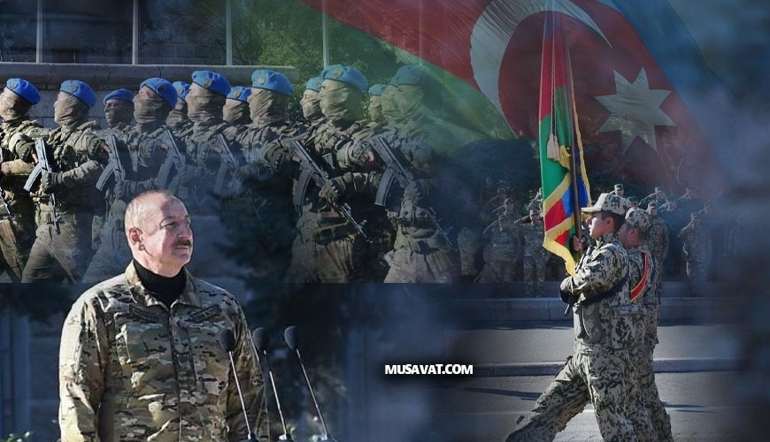 Zəfər yolçusu haqqında bir neçə söz...