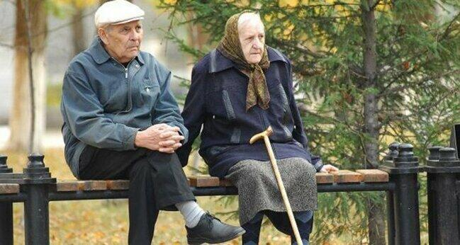 Bu il üzrə pensiya yaşı məlum oldu