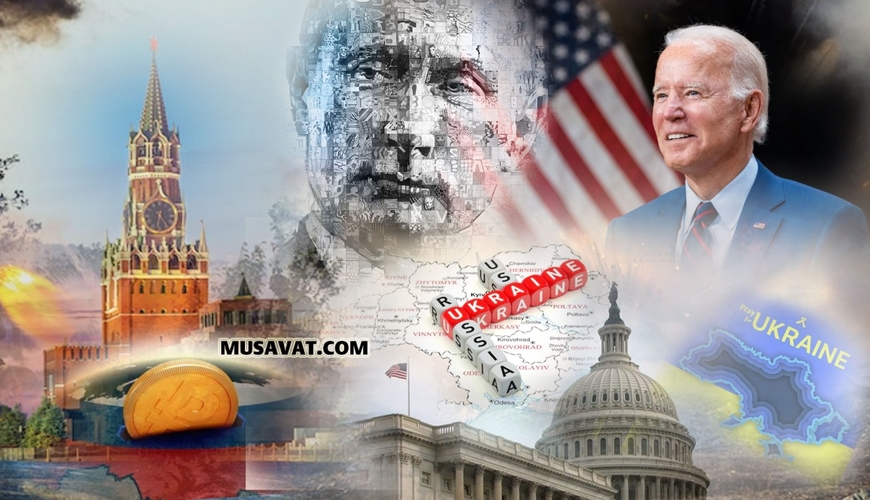 Tramp Ağ Evə "səlib yürüşü" elan etdi: Baydenin şansı "savaş bataqlığı"na düşüb