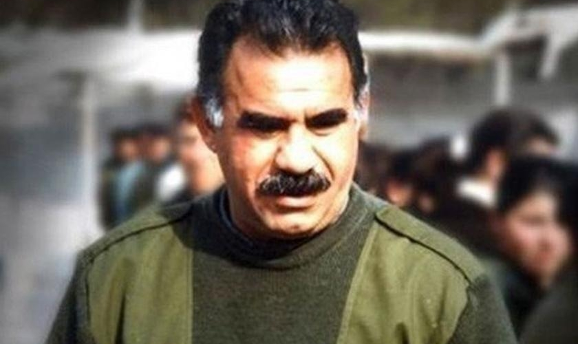 PKK ilə bağlı VACİB AÇIQLAMA - Öcalan çağırış edəcək VİDEO