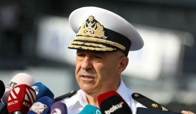 Sübhan Bəkirov da işdən azad edildi