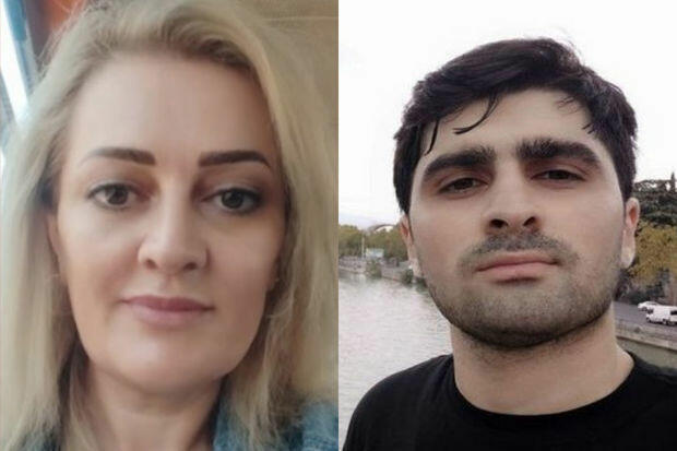 Oğlu İranda həbsdə olan ana QORXU İÇİNDƏ: "Elə dərmanlar verərlər ki..." - VİDEO