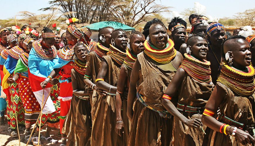 Keniyadan Rusiyaya 10 min nəfər göndərilir: İşləməyə, yoxsa...