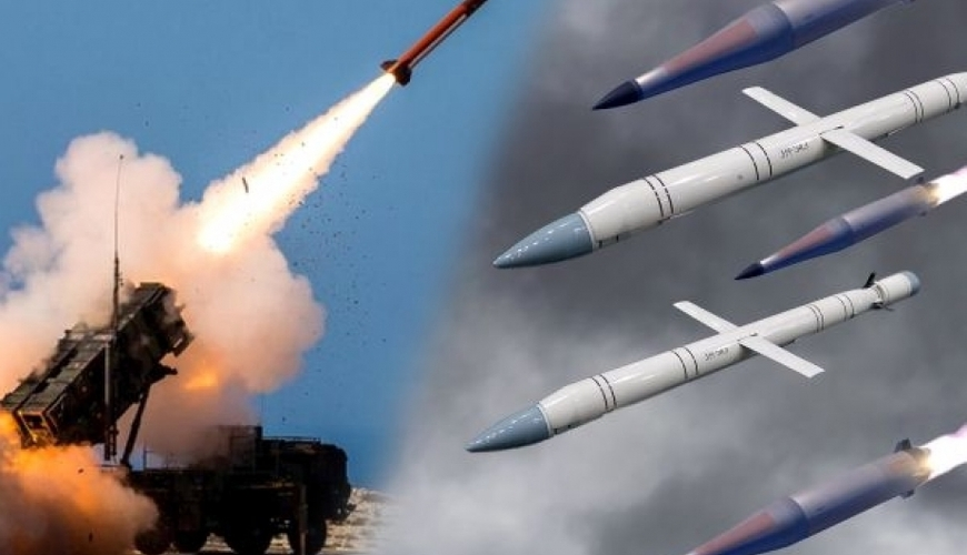 SON DƏQİQƏ! Xarkovun mərkəzinə RAKET HÜCUMU – Rusiya şəhəri DAĞIDIR, müharibə QIZIŞDI – detallar “Səhər Xəbər”də