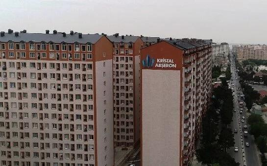 “Kristal Abşeron” 1 milyon manat təzminat tələb edir