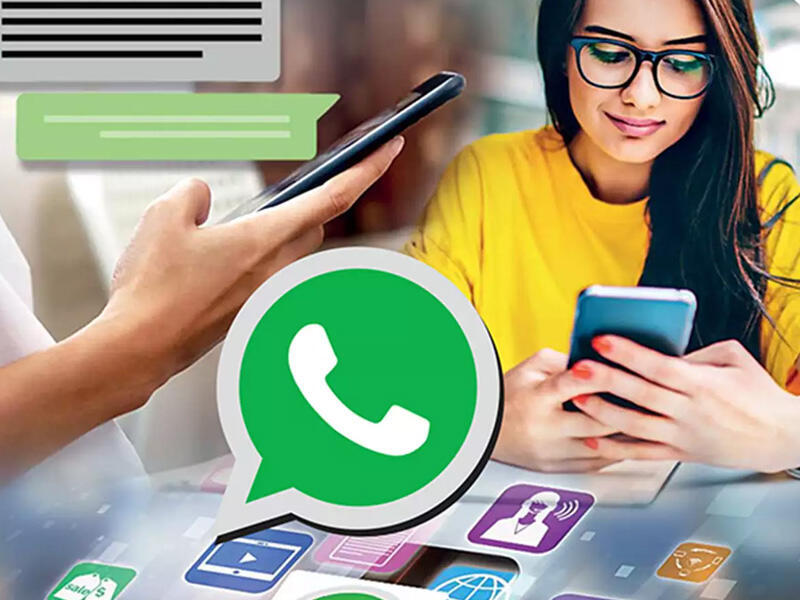 "Whatsapp+" işlədənlərə XƏBƏRDARLIQ - Bu yolla pullarınız... - VİDEO