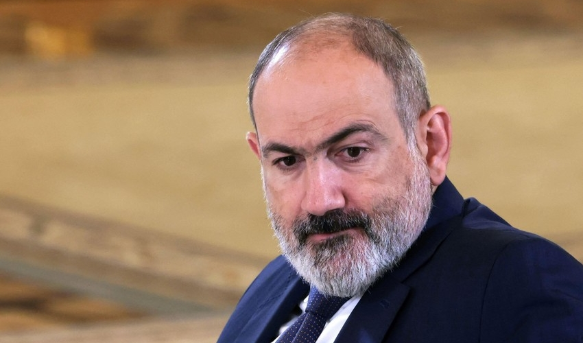 Ermənistan Azərbaycandan buna görə qorxur - SENSASİON açıqlamalar