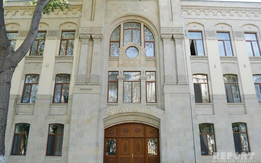 Bakının 2 qəsəbəsində hepatit virusu yayıldı