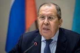 Lavrov Qərbə mesaj verdi: Ümid yoxdur