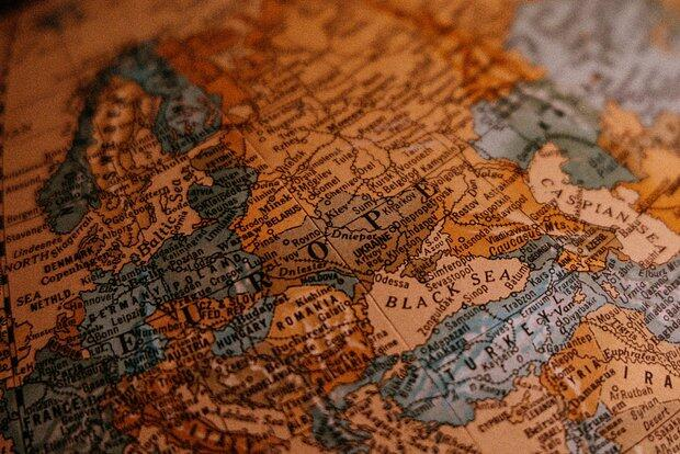 Şok iddia: Ukrayna uduzsa, ərazilərinin bir hissəsini də bu ölkə tutacaq