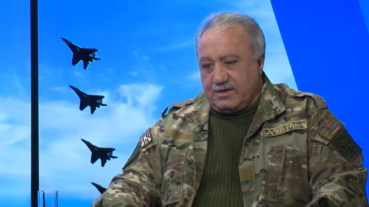 “Bizim, yəni “artsax”ın (məhv olmuş qondarma rejim – red.) üç “prezidenti” hazırda Bakıdadır, buna görə dünya qarşısında utanırıq”.