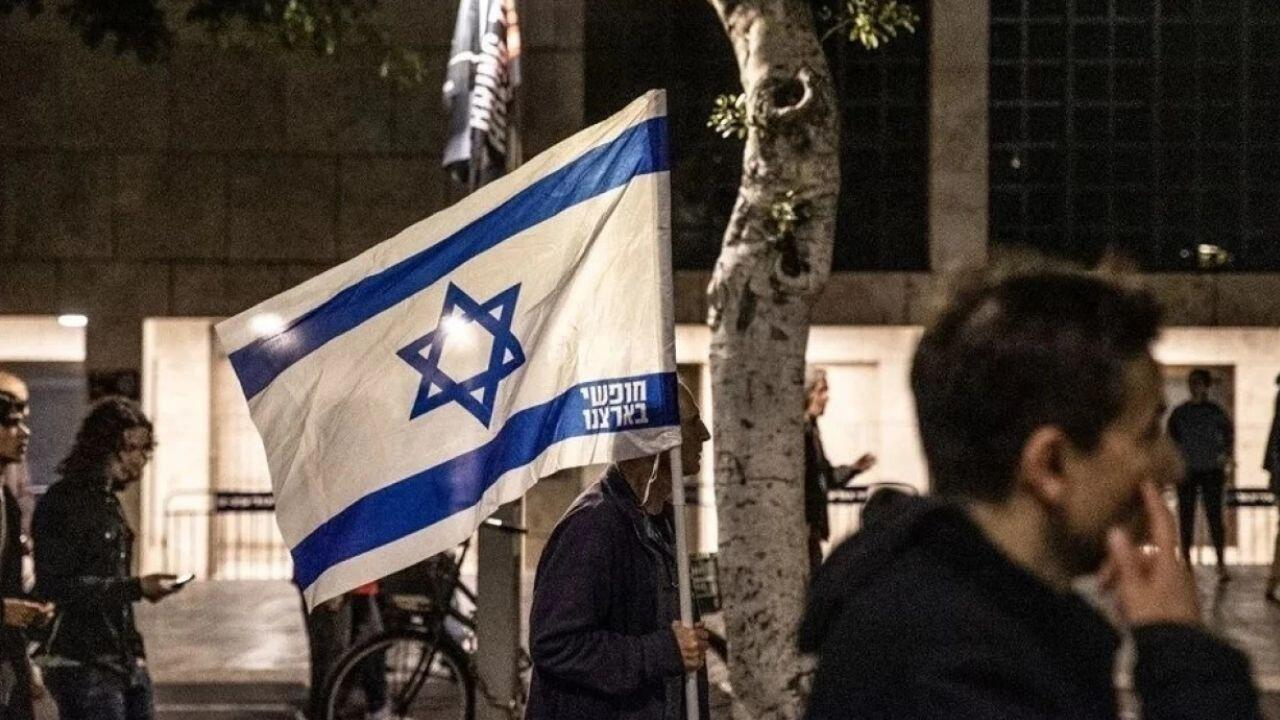 İsraildə dünyanı şoka salan sorğu: Əhalinin 90 faizi...