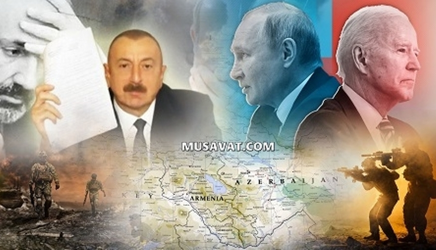 Paşinyan sülh sazişindən rəsmən imtina etdi: İrəvanın məkrli “pakt” təklifi yeni savaş planıdır