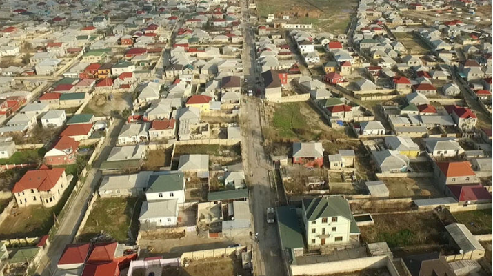 Əhalinin DİQQƏTİNƏ! Bakıda bəzi fərdi evlər söküləcək