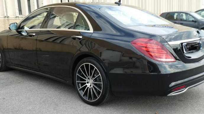 Səhiyyə Nazirliyinin yüksək vəzifəli əməkdaşı içkili tutuldu: "ABŞ-dan qonaqlarım gəlmişdi..."