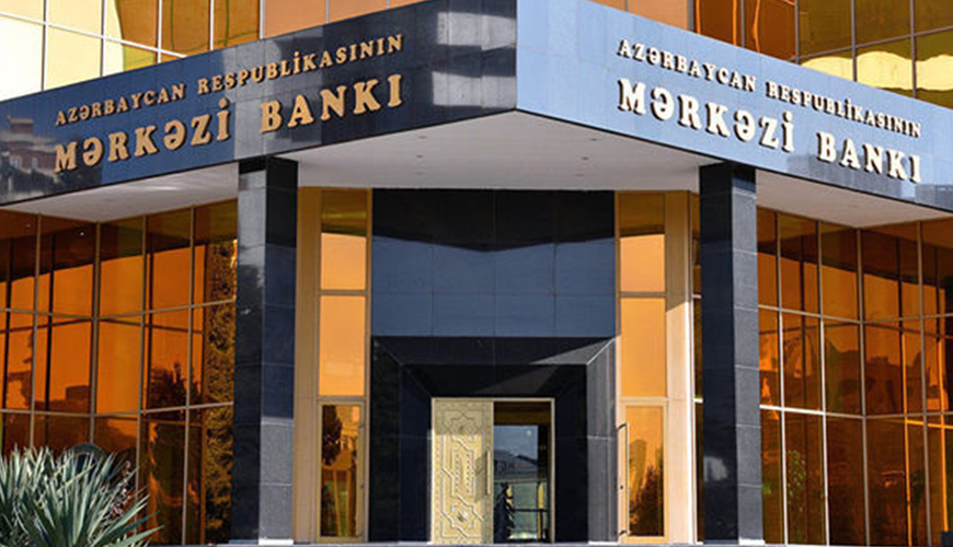 SON DƏQİQƏ! Mərkəzi Bank QƏRAR VERDİ - Uçot dərəcəsi...