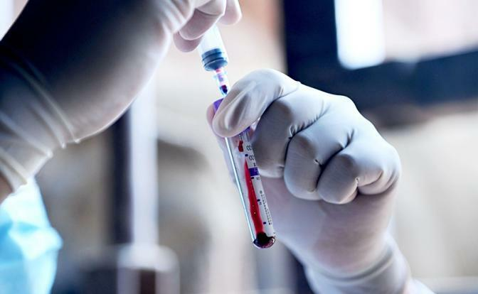 ABŞ-da cinsi yolla ötürülən amansız xəstəlik 80 faiz artdı