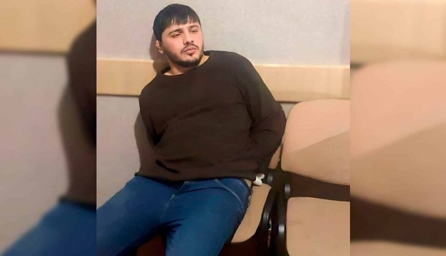 Əhməd QATİL DEYİL! - Bütün ailəsini qətl edən qatilə hüquqşünasdan FƏRQLİ yanaşma - VİDEO