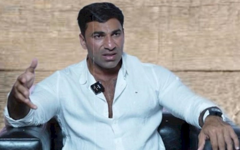 TƏCİLİ! Ermənistan Baş Prokurorluğundan Kamil Zeynallı barədə AÇIQLAMA