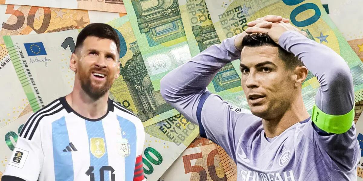Dünyanın ən zəngin futbolçusu: Ronaldo və Messi deyil, Faiqdir - FOTO