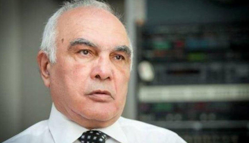 "Mehriban Əliyevanın dəstəyi olmasaydı, əlil ola bilərdim" - Cavanşir Quliyev