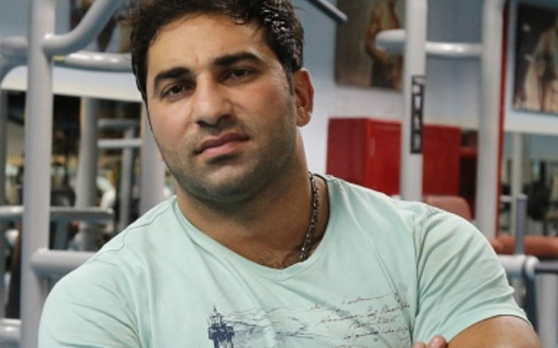 Kamil Zeynallının məhkəməsinin vaxtı məlum oldu - Bu maddələrlə ittiham olunur