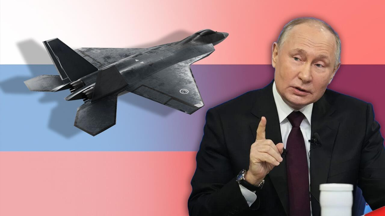 Rusiyadan sürpriz KAAN mesajı: Biz hazırıq