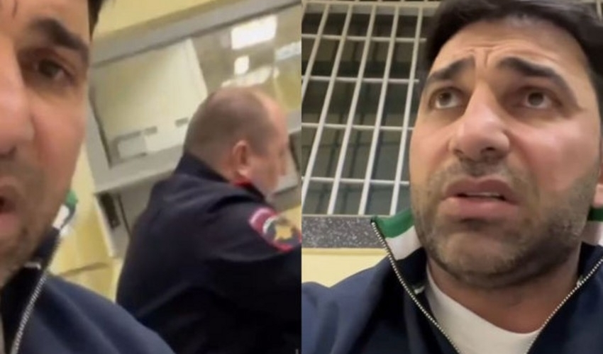 Kamilin saxlanılması Rusiyada kimin oyunudur? – faktlar