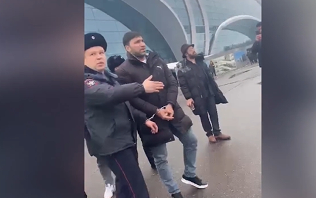 Kamil Zeynallı təkcə bu ölkəyə səfər edə bilər - AÇIQLAMA