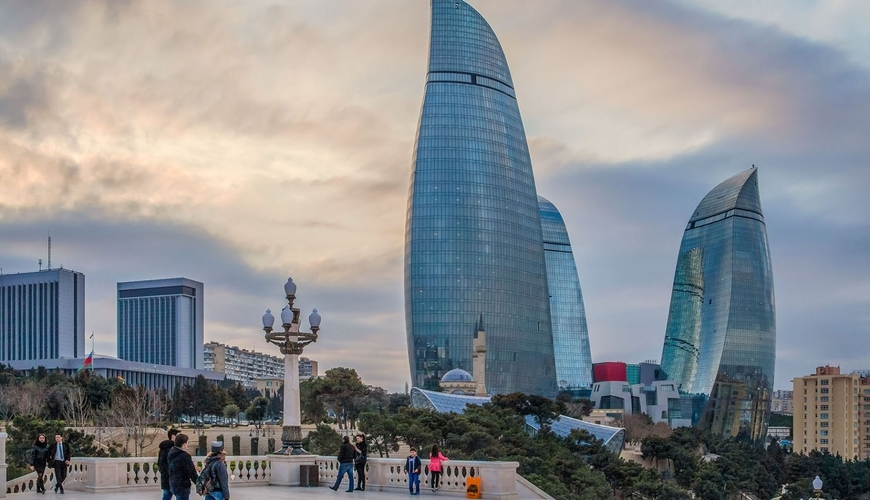 Artıq dünya dövlətləri də görür ki, Azərbaycan baş verən iqtisadi proseslərin mərkəzində yer almalıdır - RƏY