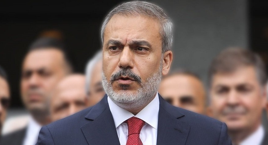 SON DƏQİQƏ! Türkiyə HƏRƏKƏTƏ KEÇDİ - Hakan Fidandan mühüm addım