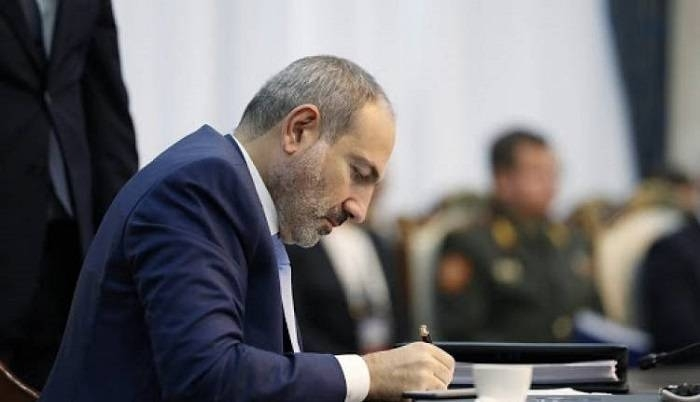 “Bizə sülh sənədi heç lazım deyil” deyənlərə...