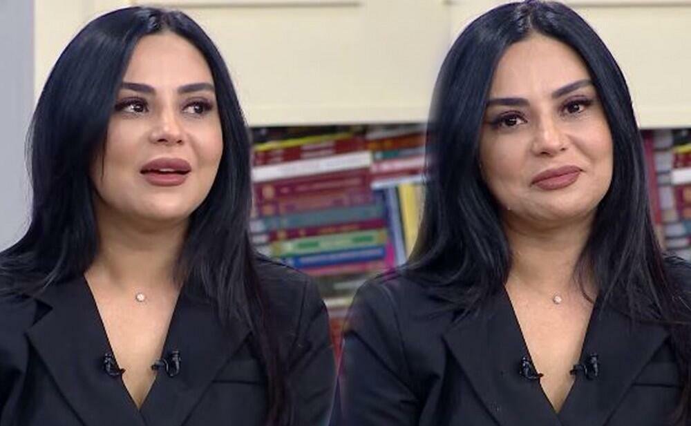 Vüsalə kövrəldi: "Xocalını bizə Çingiz göstərdi" - VİDEO