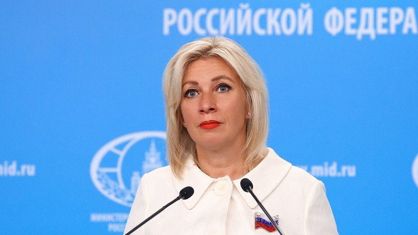 Rusiya XİN: Regionda kommunikasiyaların açılması Ermənistanın mövqeyi ucbatından dalana dirənib