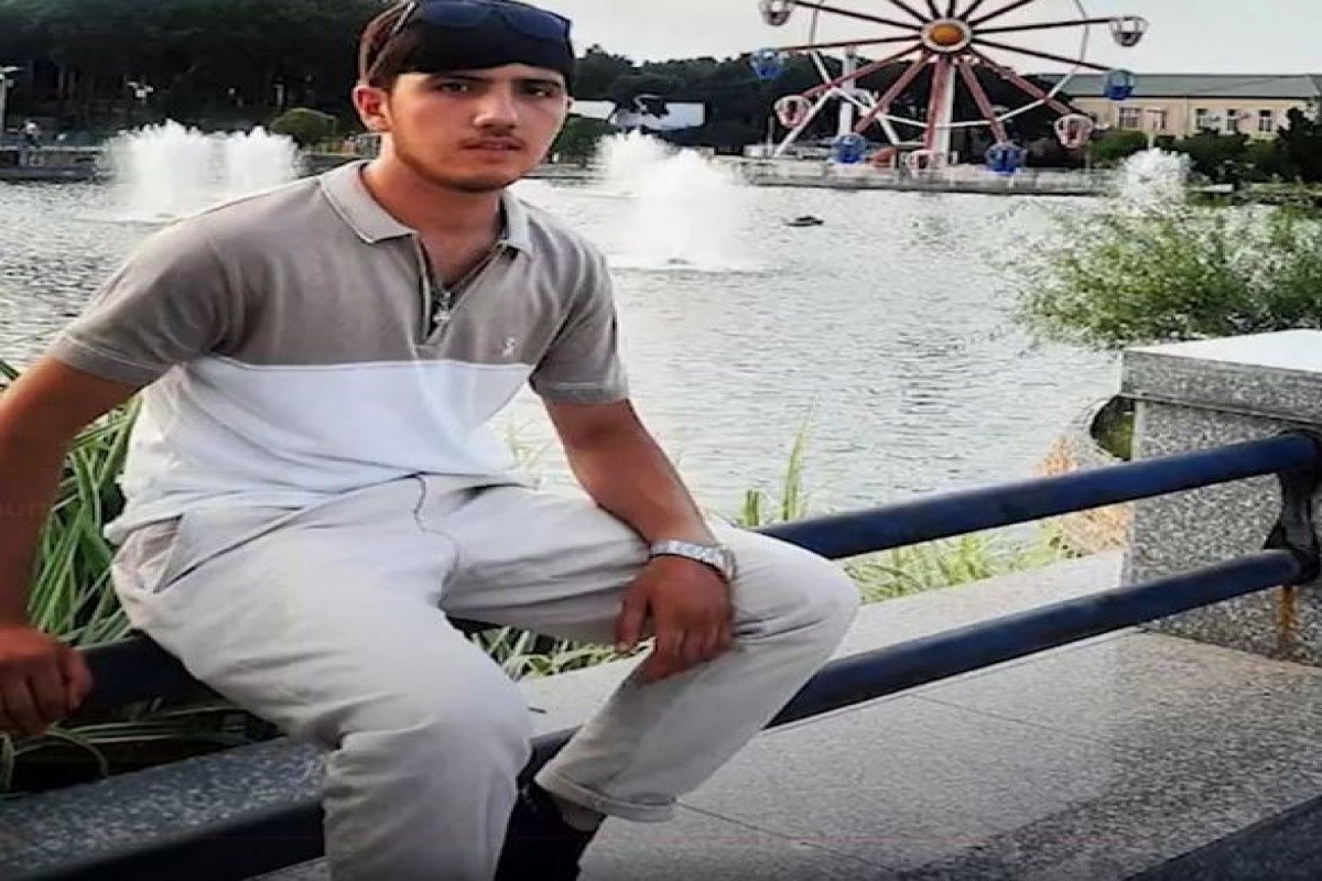 Laçında əlverişsiz hava şəraitində azan Azərbaycan əsgəri Ermənistanda uydurma ittihamlarla həbs edilib