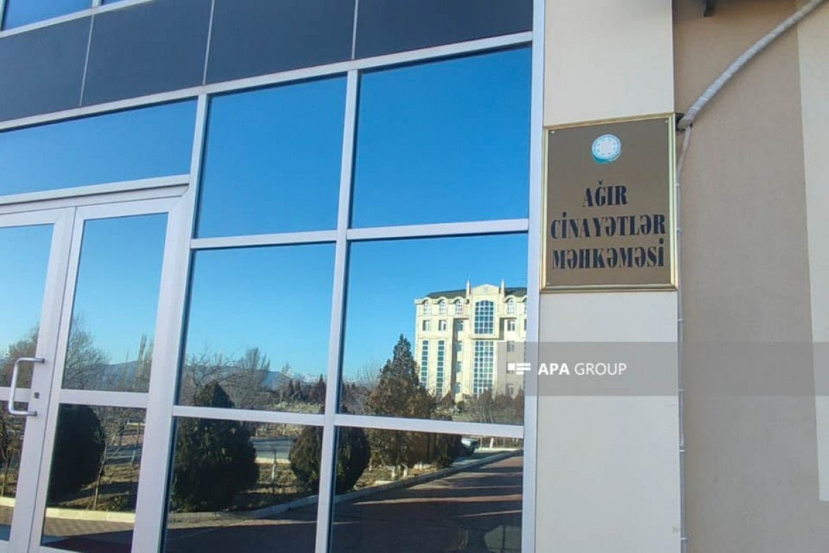 Naxçıvan Penitensiar Xidmətinin sabiq rəisinin həbs qərarı dəyişdirilməyib