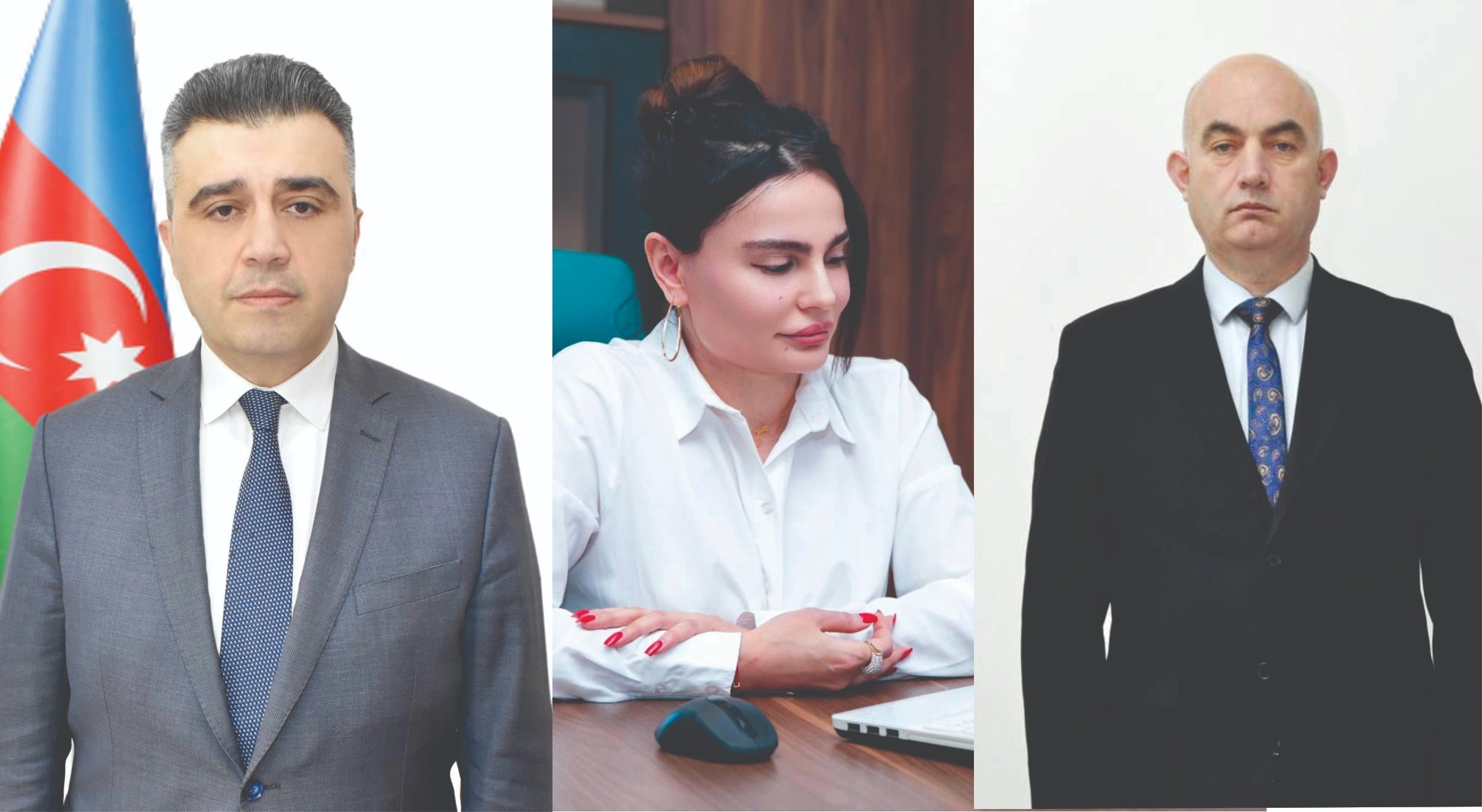“İMZA”-da yeni təyinatlar olub