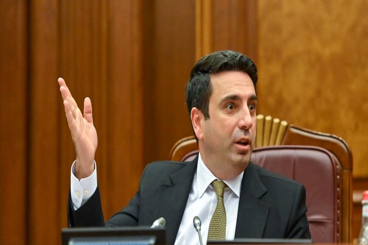 Spiker: Ermənistanın İttifaq Dövlətinə daxil edilməsi planı iflasa uğrayıb