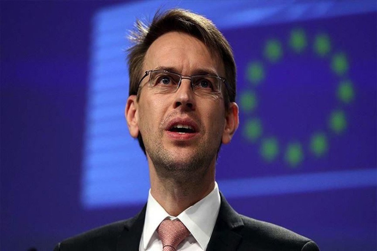 Borrelin sözçüsü: Aİ Dnestryanıdakı vəziyyəti diqqətlə izləyir