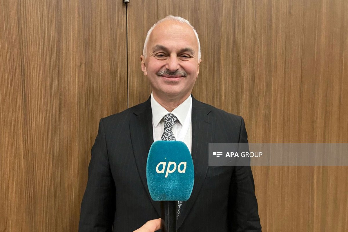Türkiyənin “KAAN” qırıcısının ehtiyat hissələrindən biri Azərbaycanda istehsal olunur
