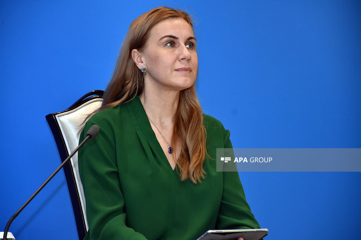 Kadri Simsonun Azərbaycana səfəri çərçivəsində iki sənəd imzalanacaq