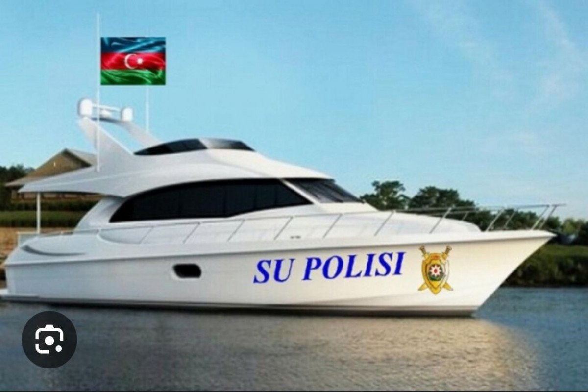 Samuxda qanunsuz balıq ovlayan şəxs tutulub