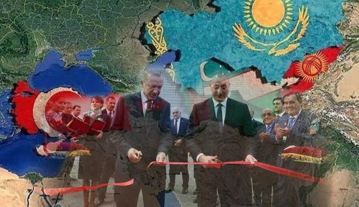 Ermənistan dağılacaq və Böyük Turan yoluna çevriləcək - İrəvanda şok yaşanır