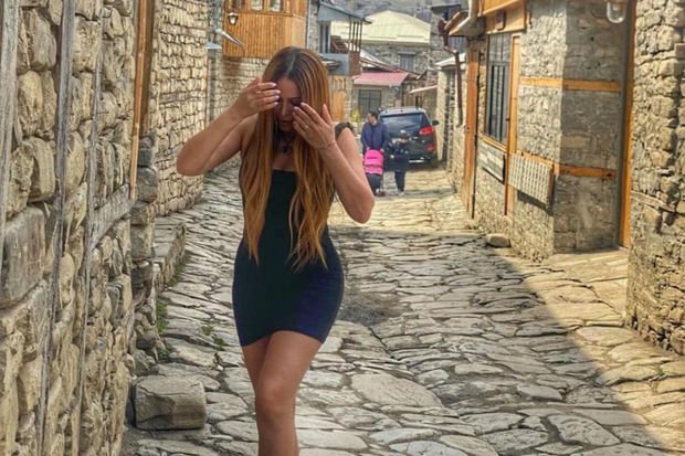 Nigar Camalın adından DƏLƏDUZLUQ: Pul qarşılığında... - FOTO