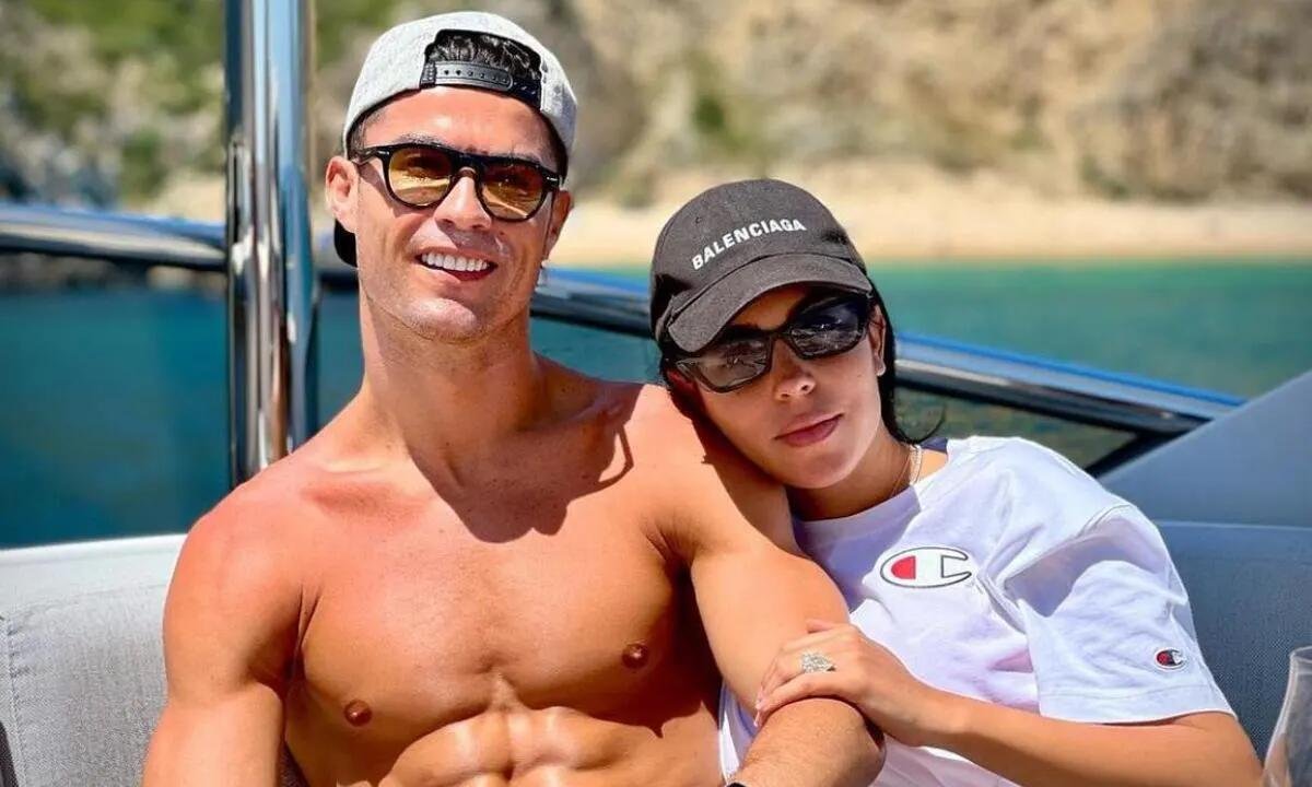 Ronaldo karyerasını nə vaxt bitirir? - CORCİNA AÇIQLADI