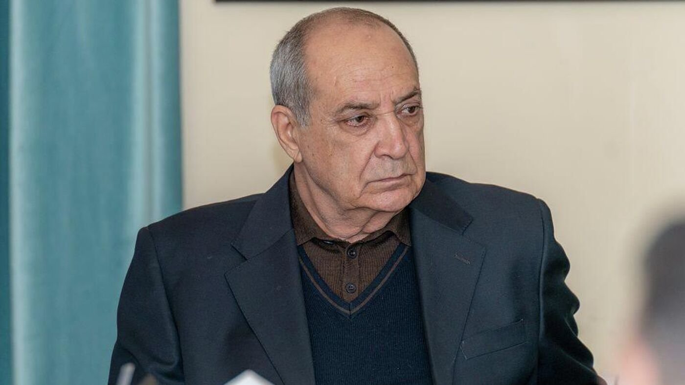 Rasim Balayevə vəzifə verildi